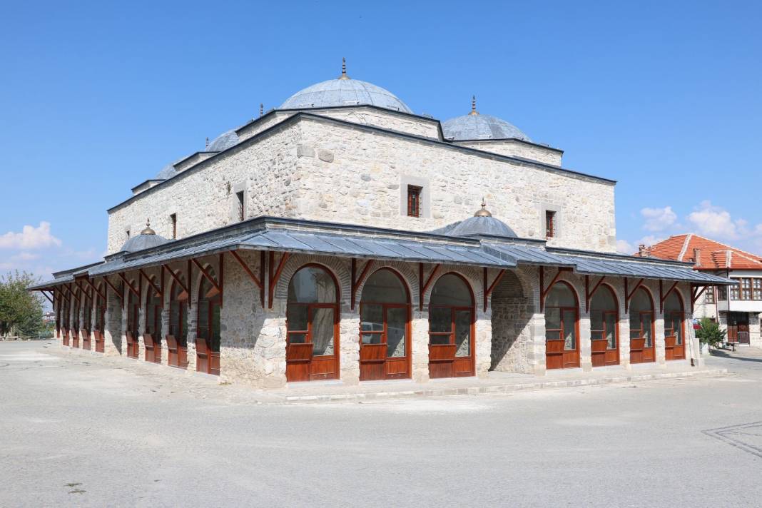 Beyşehir’de gezilecek yerler nelerdir? 21